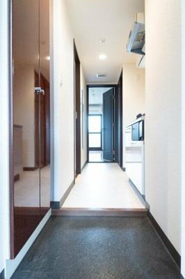 【玄関】 | ＭＵＳＩＣＪＯＹ根岸 |  