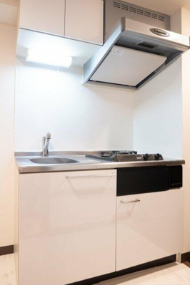 【キッチン】 | ＭＵＳＩＣＪＯＹ根岸 |  