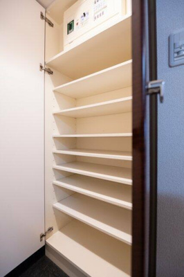 【収納】 | ＭＵＳＩＣＪＯＹ根岸 |  