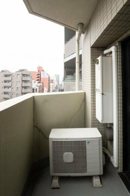 【バルコニー】 | ＭＵＳＩＣＪＯＹ根岸 |  