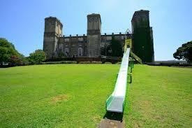 【周辺】 | ＭＵＳＩＣＪＯＹ根岸 | 根岸公園まで103m 