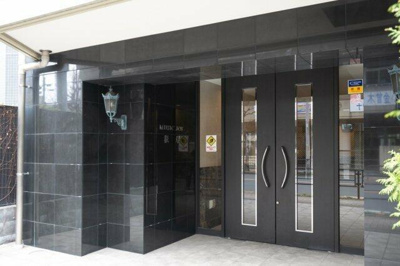 【エントランス】 | ＭＵＳＩＣＪＯＹ根岸 |  