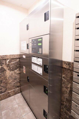 【その他共用部分】 | ＭＵＳＩＣＪＯＹ根岸 |  