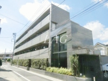 ルーブル中村橋参番館の画像