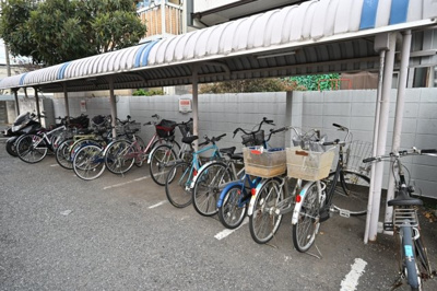 【その他共用部分】 | ＰＡＬＷＩＳＨ三鷹