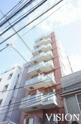 Log武蔵小山の画像