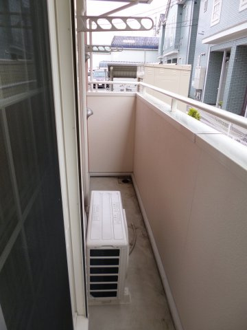 ゼウスのバルコニー