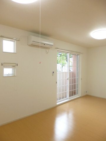 ゼウスの居間・リビング