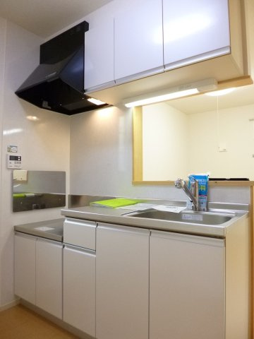 ゼウスのキッチン