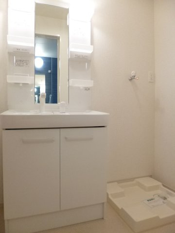 ゼウスの洗面所