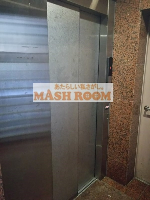 スカイコート中野第２の外観