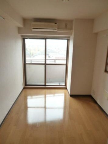 スカイコート中野第２の居間・リビング