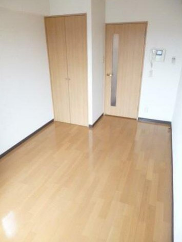 スカイコート中野第２の居間・リビング