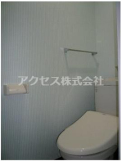 【トイレ】