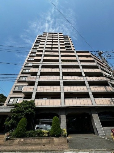 JGMヴェルデ室見