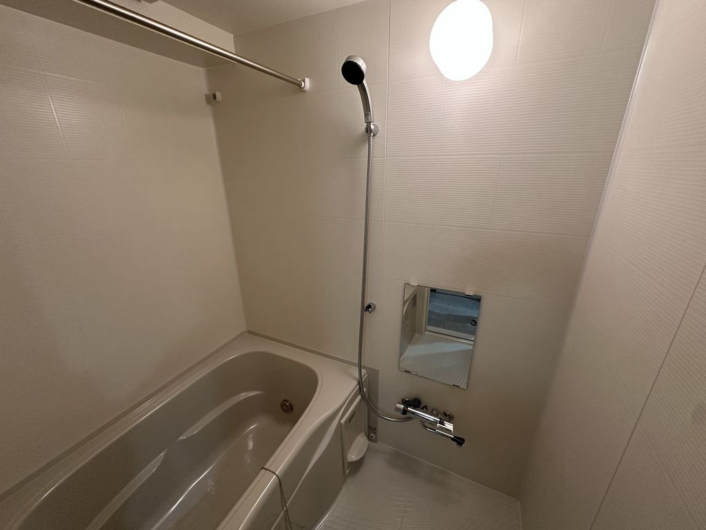 ＧＲＡＮ ＰＡＳＥＯ 谷在家の浴室