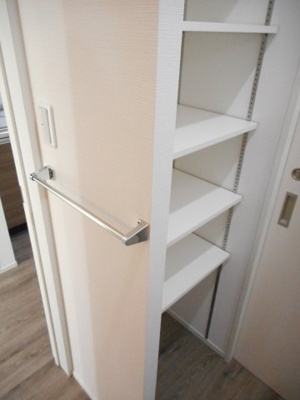 【収納】 | カリヨン