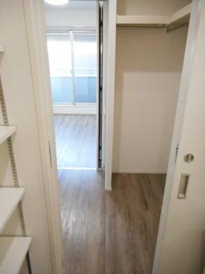 【内装】 | カリヨン