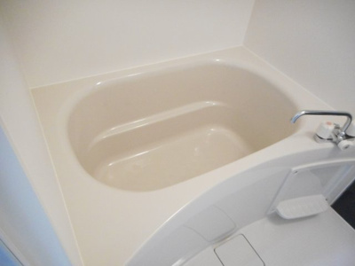 【浴室】 | カリヨン