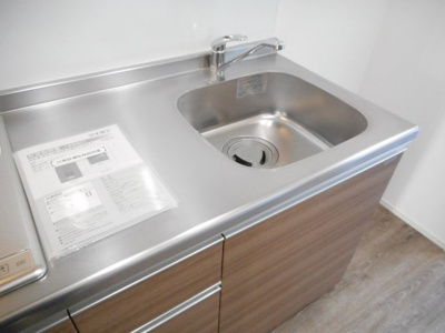 【キッチン】 | カリヨン