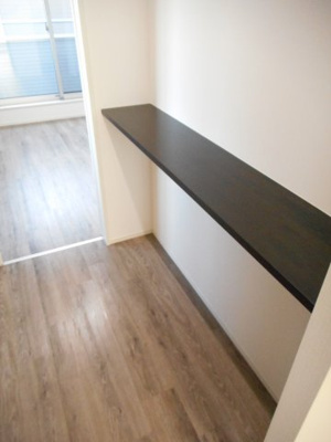 【内装】 | カリヨン