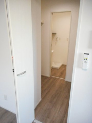 【内装】 | カリヨン