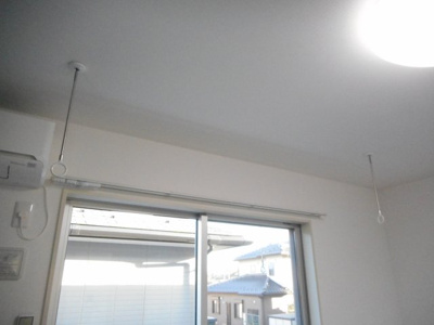 【内装】 | カリヨン