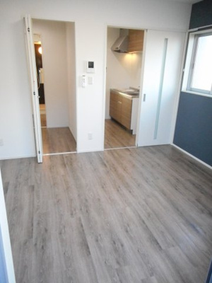 【居間・リビング】 | カリヨン