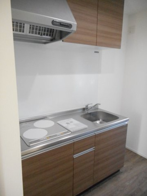 【キッチン】 | カリヨン