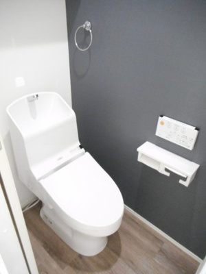 【トイレ】 | カリヨン