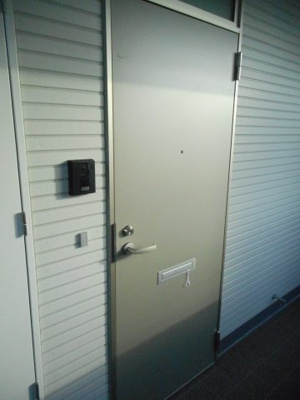 【玄関】 | カリヨン