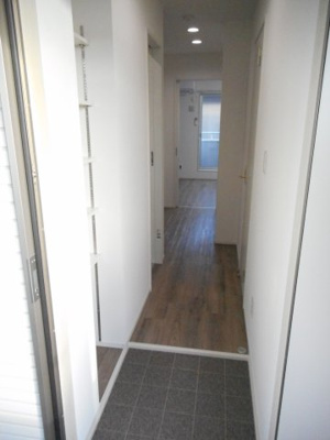 【玄関】 | カリヨン