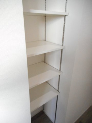 【収納】 | カリヨン