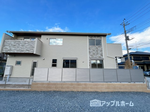 【新築戸建】深谷市上野台 2期