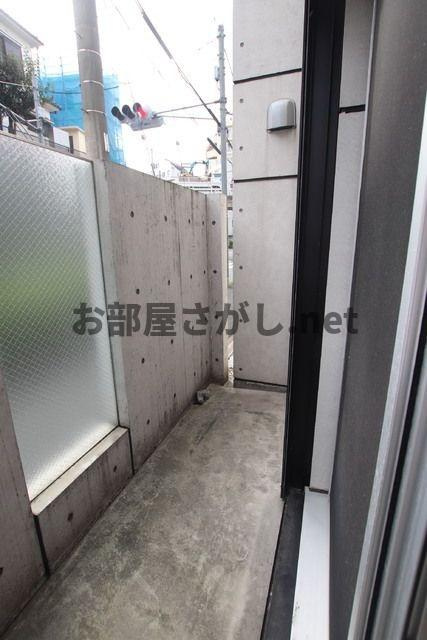 Ｂｒａｎｃｈｅ中野哲学堂【使い勝手の良い角部屋／即入居可】のその他共用部分