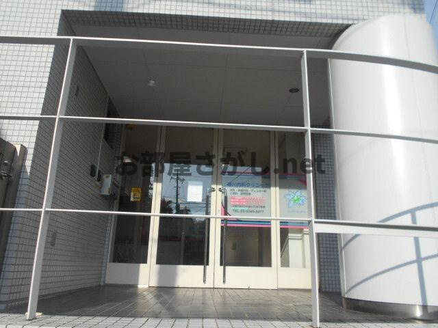 Ｂｒａｎｃｈｅ中野哲学堂【使い勝手の良い角部屋／即入居可】の設備