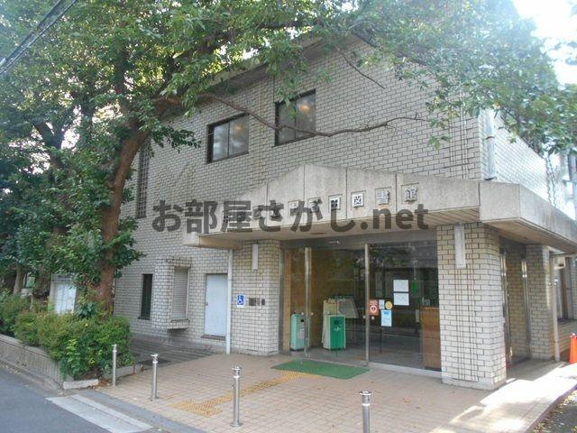 Ｂｒａｎｃｈｅ中野哲学堂【使い勝手の良い角部屋／即入居可】の周辺