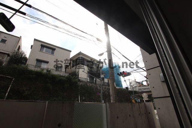 Ｂｒａｎｃｈｅ中野哲学堂【使い勝手の良い角部屋／即入居可】の展望