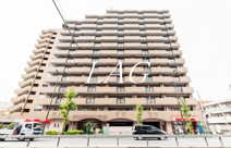 朝日シティパリオ王子神谷の画像