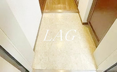 【玄関】 | 朝日シティパリオ王子神谷 | 玄関です。