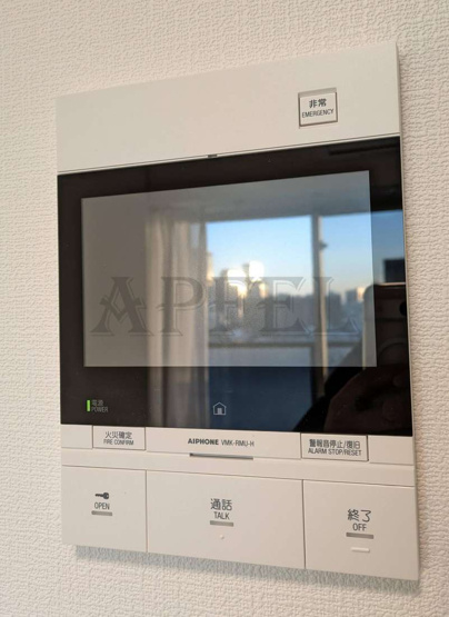 【設備】 | エグゼ大阪城イースト
