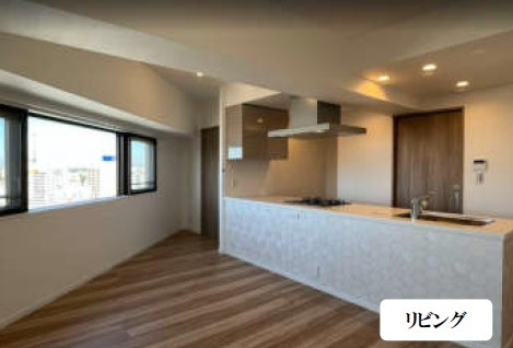 ダイアパレス戸越Ⅱの間取り