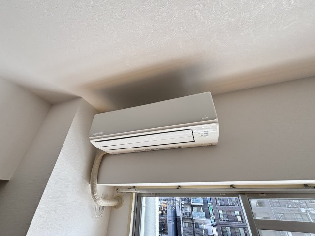 マサキビルの設備