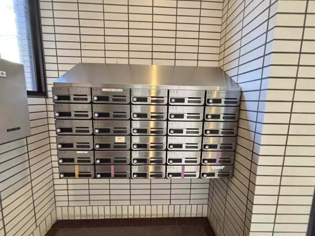 マサキビルのその他共用部分