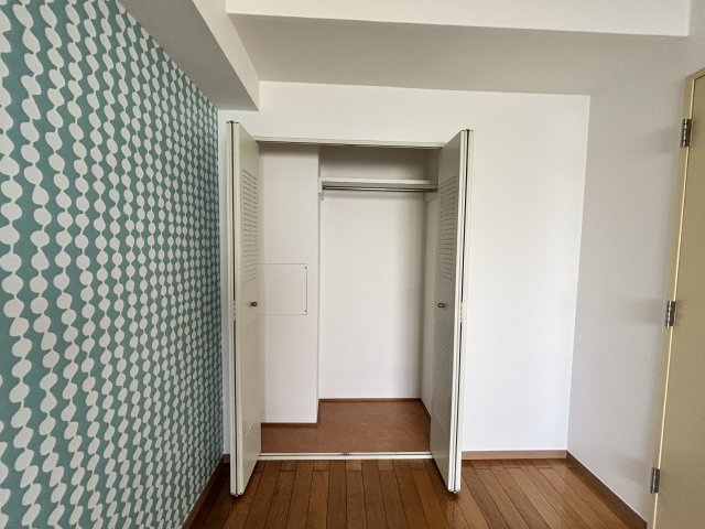 マサキビルの収納