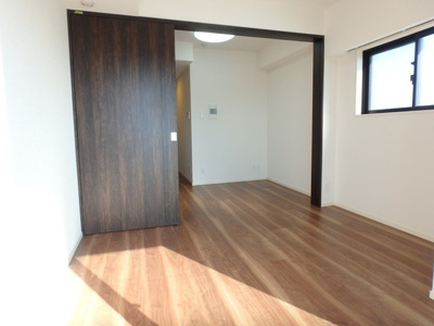 【寝室】 | XEBEC長原