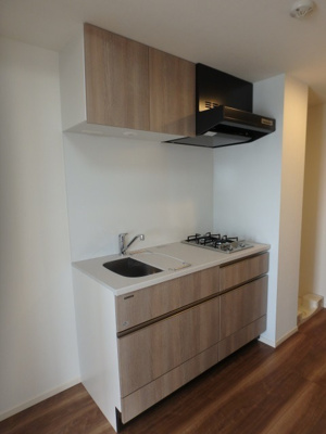 【キッチン】 | XEBEC長原