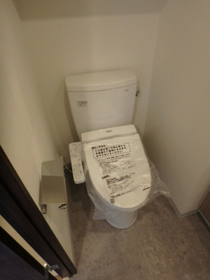 【トイレ】 | XEBEC長原