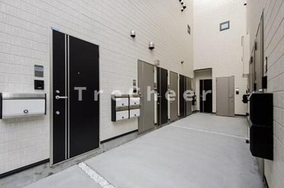 【その他共用部分】 | グラントホームズ上落合(GRANT HOMES上落合)