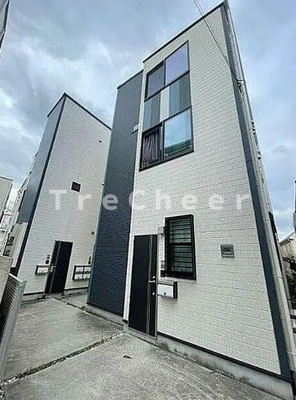 【その他】 | グラントホームズ上落合(GRANT HOMES上落合)